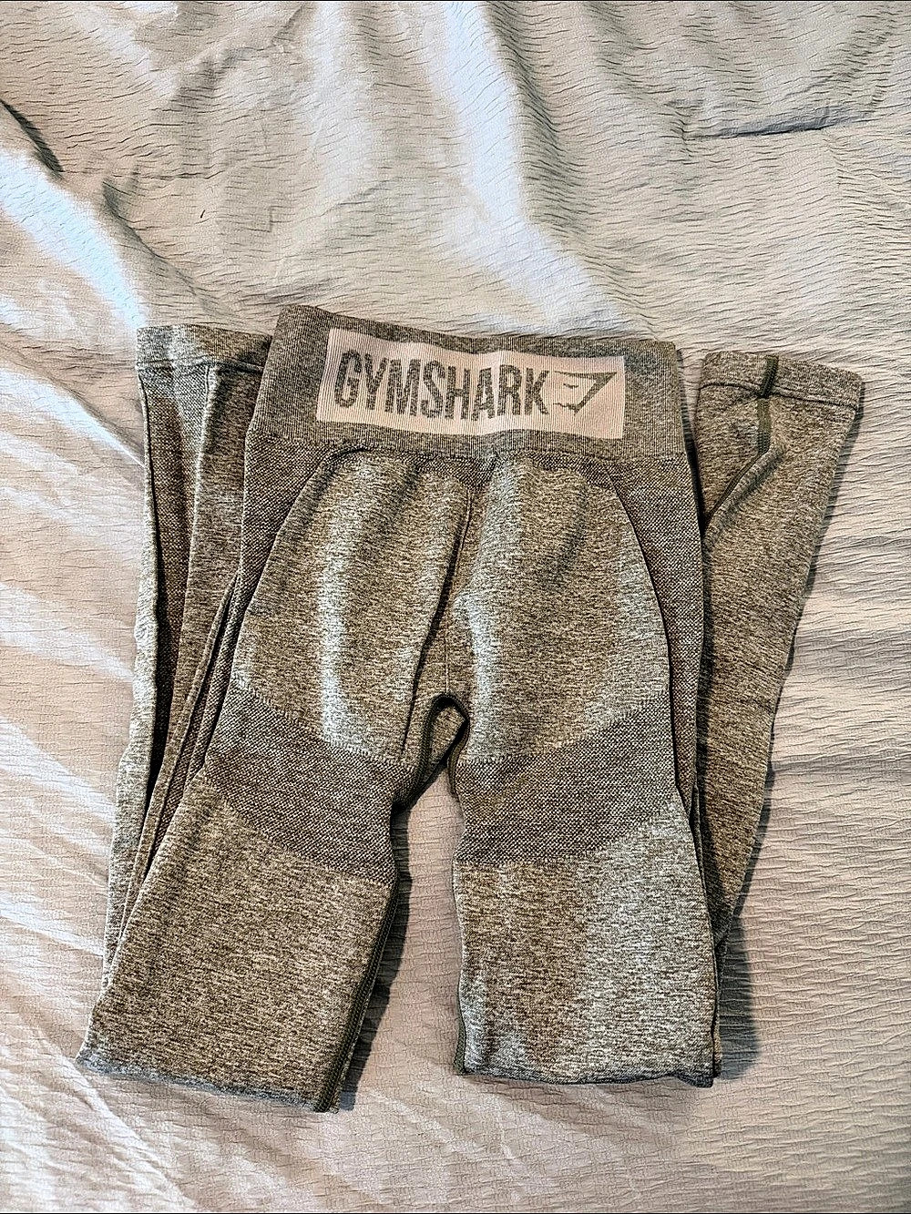 Gymshark Legacy Logo Leggings